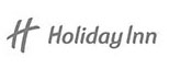 Messages On Hold Client - Holiday Inn Logo